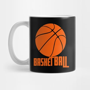 Basketball Player Gift Idea /  Basketball Player Gift Mug